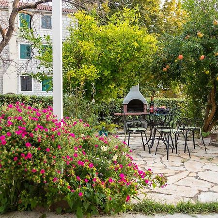 Apartment Jurasin Каштела Екстер'єр фото