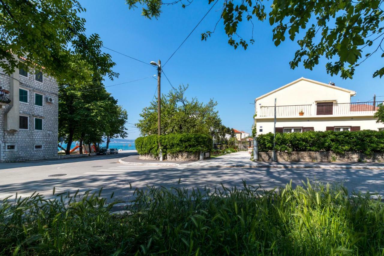 Apartment Jurasin Каштела Екстер'єр фото