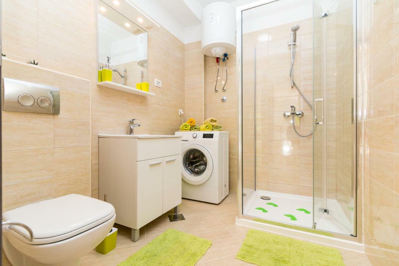 Apartment Jurasin Каштела Екстер'єр фото