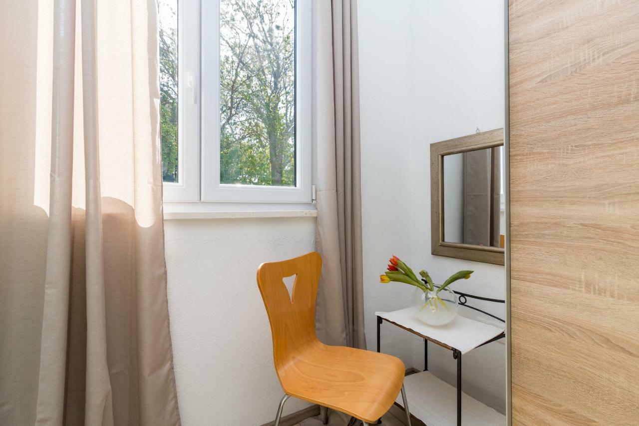 Apartment Jurasin Каштела Екстер'єр фото
