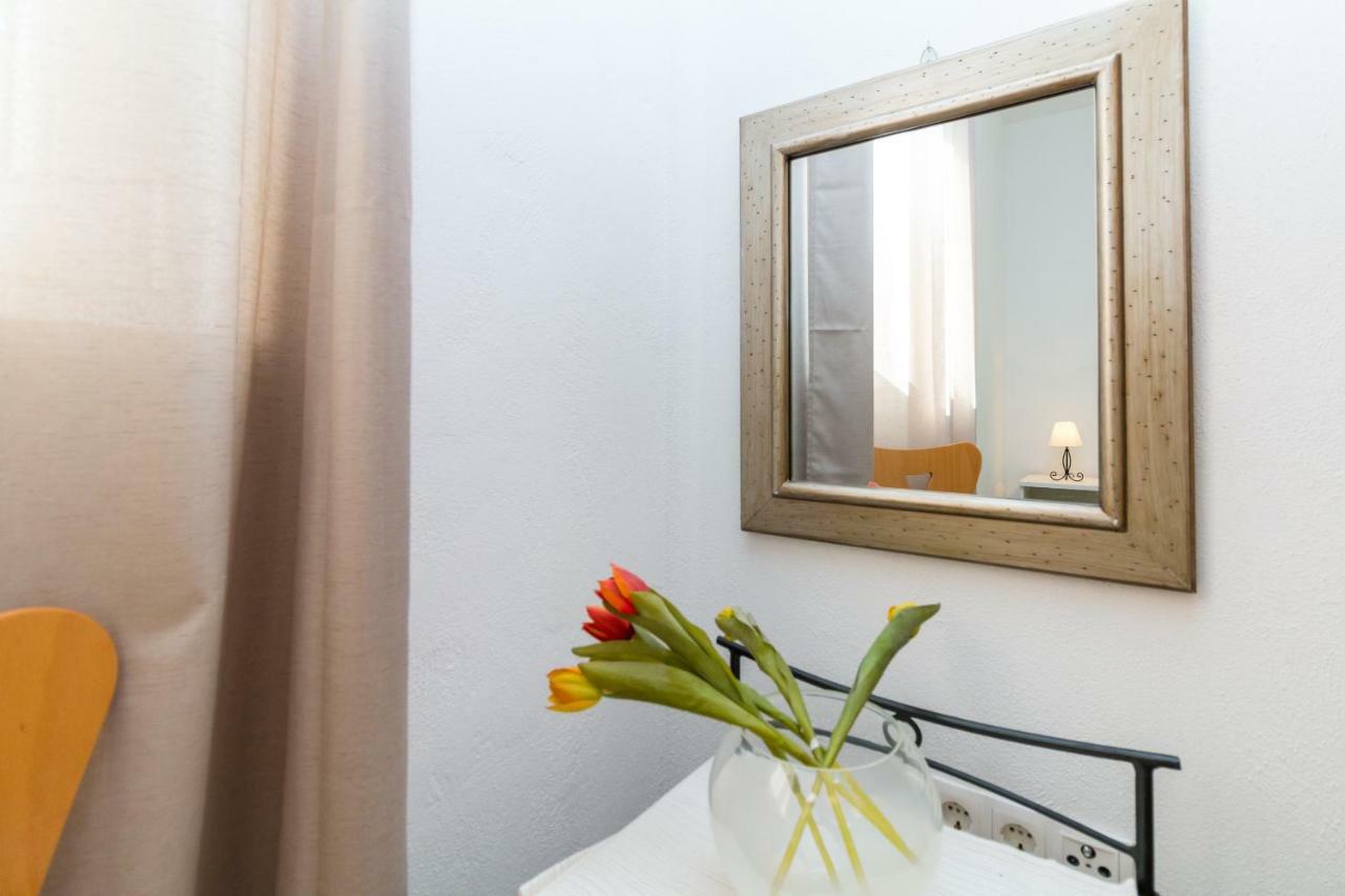 Apartment Jurasin Каштела Екстер'єр фото